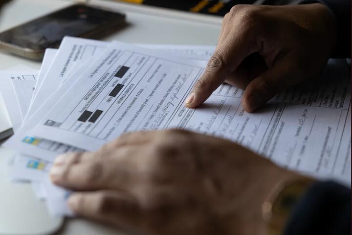 Major Purchases: The Paperwork You Actually Need to Keep