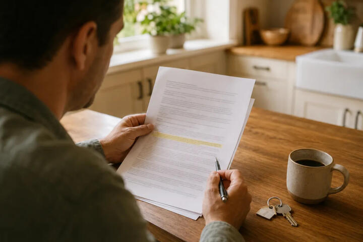 A Simple System for Contracts and Agreements