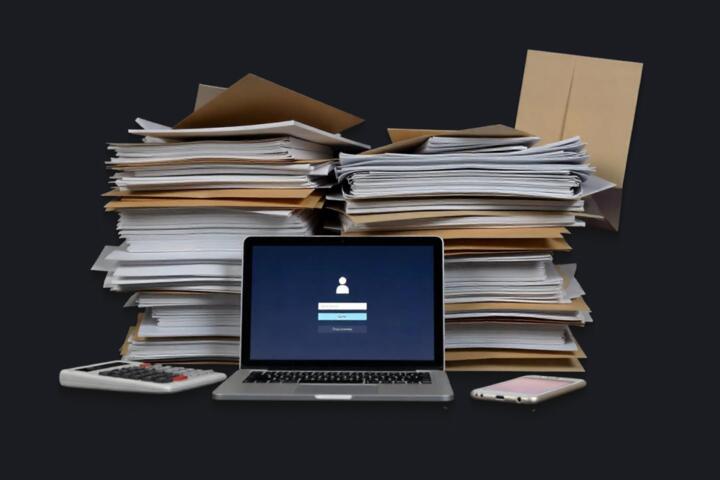 What Paperwork to Keep (and for How Long)
