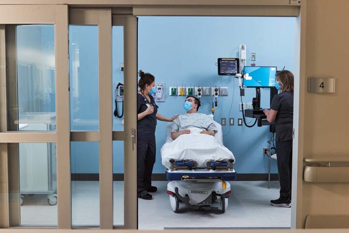 Emergency Access: Designing a Trusted Contact System