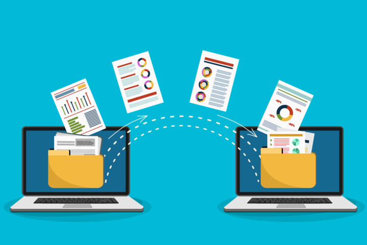 How to Build a 3-2-1 Backup for Important Documents