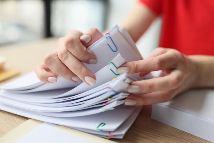 Receipt Organization Hacks for Quick Retrieval Later